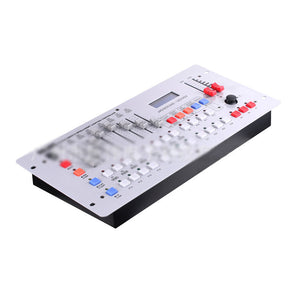 240 DMX512 Controller Console 20W LED Intelligent Stage Light Controller DJ Controller Equipment