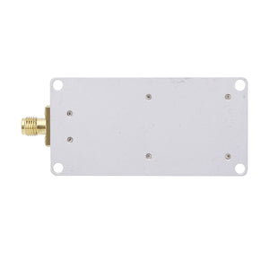QBD-RF-1.575G 1W Wifi Bluetooth Sweep Signal Generator Module VCO RF Signal Source Type-C 5V/2A