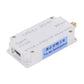 QBD-RF-1.575G 1W Wifi Bluetooth Sweep Signal Generator Module VCO RF Signal Source Type-C 5V/2A