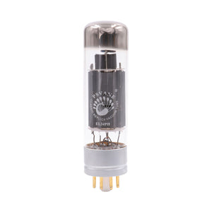 PSVANE EL34PH Electron Tube Vacuum Tube Replacement for Shuguang Mullard EL34 KT66 6CA7 Tubes