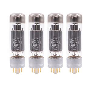 4PCS PSVANE EL34PH Electron Tubes Vacuum Tubes Replacement for Shuguang Mullard EL34 KT66 6CA7 Tubes