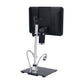 Andonstar AD210 10.1-inch LCD Screen Digital Microscope for Phone Repair &amp; Arts &amp; Crafts/Miniature