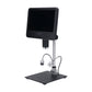 Andonstar AD210 10.1-inch LCD Screen Digital Microscope for Phone Repair &amp; Arts &amp; Crafts/Miniature