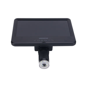 Andonstar AD210 10.1-inch LCD Screen Digital Microscope for Phone Repair &amp; Arts &amp; Crafts/Miniature
