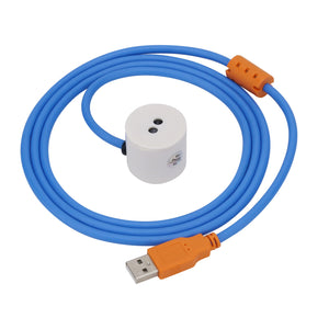 MY001 Industrial Meter Reader Near Infrared To USB Converter FT232RQ Chip For IEC62056-21 IEC1107