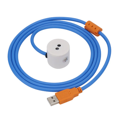 MY001 Industrial Meter Reader Near Infrared To USB Converter FT232RQ Chip For IEC62056-21 IEC1107