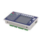 TC5520H 2 Axis CNC Controller System G Code Motion Controller w/ MPG for CNC Milling Machines