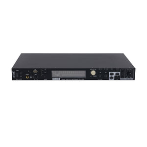 BDS RI-99 Professional Recorder Player USB TF Audio Recorder Player for Audio Source Meetings