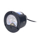 Self-generating Wind Speed Sensor without Power Supply Wind Speed Sensor for Tower Crane