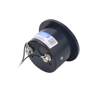 Self-generating Wind Speed Sensor without Power Supply Wind Speed Sensor for Tower Crane