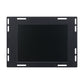 12.1-inch Upgraded LCD Screen for OKUMA/FANUC/TOTOKU/CDT14149B-1A 14 inch CRT Display Support Plug and Play