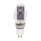 2PCS Shuguang 300B-98 Electron Tube Vacuum Tubes with White Porcelain Base and Gold-Plated Pins