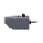 OETAI GDS-3011W Photoelectric Switch Contrast Sensor with White Light Source for Bag Making Machines