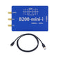 HamGeek B200-mini-i SDR 50MHz - 6GHz Software Defined Radio RF Development Board with High Quality CNC Case