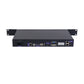 Linsn X100 LED Video Processor LED Display Controller with Linsn Sending Card Supports DVI/HDMI/USB