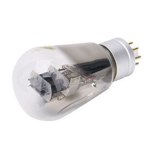 2PCS LINLAITUBE E-6SL7 Vacuum Tubes Electronic Tubes Upgrade 6SL7 6N9P 5691 CV1985 6H9C 6SL7-T Tube