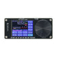 ATS-25 Si4732 Full-Band Radio Receiver DSP Receiver FM LW (MW And SW) And SSB With 2.4&quot; Touch Screen