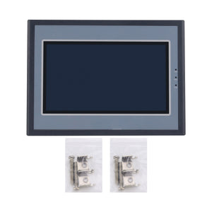 SUP070 7&quot; Resistive Touch Screen HMI Touch Screen PLC HMI Display Replacement for Siemens Weinview