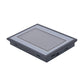 SUP070 7&quot; Resistive Touch Screen HMI Touch Screen PLC HMI Display Replacement for Siemens Weinview
