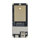 RM500Q-GL 5G Module Sub-6 GHz M.2 Module with 5G Module Adapter for QUECTEL IoT/EMBB Applications