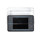 0 - 120V 300A VAC8710F Coulomb Meter 2.4-inch Color LCD Screen Multifunctional Wireless Splitter