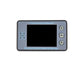 0 - 120V 500A VAC8710F Coulomb Meter 2.4-inch Color LCD Screen Multifunctional Wireless Splitter