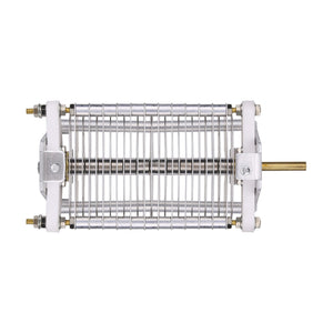 10 - 150P Adjustable Air Capacitor 3000VDC Voltage Resistance High Quality Air Dielectric Variable Capacitor