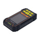 WangGan S4 GNSS Land Meter GPS Land Meter w/ 2.4" Color Screen to Measure Slop Fixed Point Distance