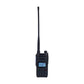 15W IP68 Handheld Marine Radio Walkie Talkie Dual Band Handheld Transceiver for Boats Ships Yachts