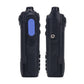 15W IP68 Handheld Marine Radio Walkie Talkie Dual Band Handheld Transceiver for Boats Ships Yachts