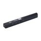 Iscan Portable Scanner Handheld A4 Scanner 900DPI Supporting JPEG PDF for Family and Office Uses