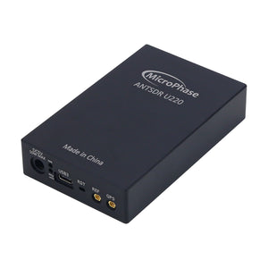 MicroPhase U220 AD9361 ANTSDR SDR Radio Software Defined Radio to Replace B210 Radio Spectrum