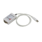 PCAN USB to CAN Adapter China-Made Compatible with German Original PEAK IPEH-002022 Supporting INCA