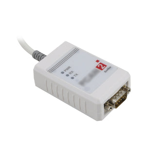 PCAN USB to CAN Adapter China-Made Compatible with German Original PEAK IPEH-002022 Supporting INCA