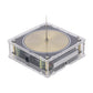 Musical Tesla Coil Artificial Lightning PLUS Version Support Bluetooth Connection Adjustable Discharging