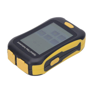 NK2600 Mini OTDR Portable Optical Time Domain Reflectometer 3.5-inch High-definition Touch Screen SM1550nm