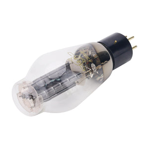 2PCS Guiguang NOS 4300B Electronic Tubes Vacuum Tubes Replace WE300B/Linlai 300B /Shuguang 300B
