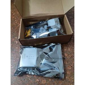 C12 Battery-Powered Wireless Water Level Controller Automatic Water Pumping for Home Water Tower