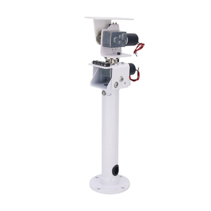 2 Axis Gimbal XY Axis DC Gimbal of High Torque for Solar Tracking CCTV &amp; Robot Large Payloads