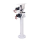 2 Axis Gimbal XY Axis DC Gimbal of High Torque for Solar Tracking CCTV &amp; Robot Large Payloads