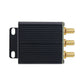 1.1 - 1.7G PS-GNSS-2 GNSS Signal Power Splitter One to Two Power Divider with DC Feed for BDS GPS Beidou