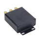 1.1 - 1.7G PS-GNSS-2 GNSS Signal Power Splitter One to Two Power Divider with DC Feed for BDS GPS Beidou