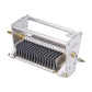 15 - 240P Adjustable Air Capacitor 2000VDC Voltage Resistance High Quality Air Dielectric Variable Capacitor