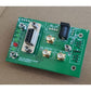 High Quality PRS-10M Rubidium Clock Interface Board PCBA with SMA Connector 1PPS Input and Output