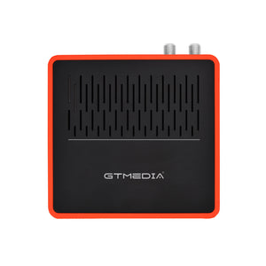 GTMEDIA GT Combo 2G+16G 4K Set Top Box Wifi TV Box for Android 9.0 DVB Supports CA Card Decoding
