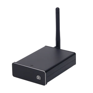 U1c Bluetooth 5.1 Receiver QCC5125 to Coaxial Optical Output USB Digital Interface for LDAC APTX HD