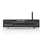 SUCA Audio DA-5.1L Bluetooth 5.0 High Power USB Professional Power Amplifier HiFi 5.1 Channel Home Theater