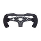 SIMPUSH PC Racing Steering Wheel SIM Racing Wheel Gaming Accessory for MOZA R5 F1