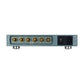 LHY AUDIO OCK-2 10MHz Reference Clock 6 Output Interfaces High-Precision OCXO + 50Ω Clock Cable