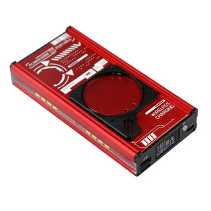 21000mAh Portable Power Bank Long Version (without Wireless Fast Charging) with IPS Color Screen